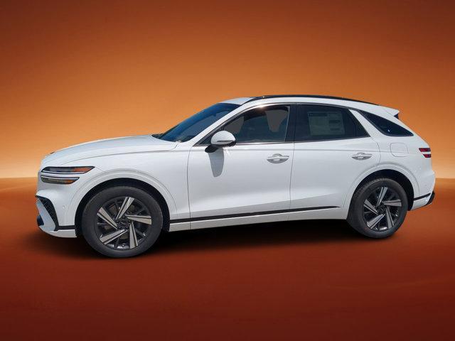 new 2026 Genesis GV70 car, priced at $66,575