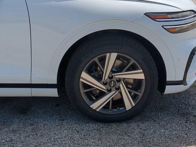 new 2026 Genesis GV70 car, priced at $66,575