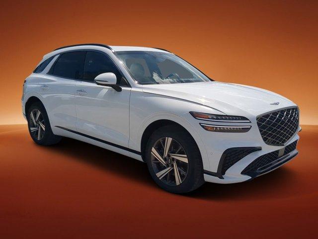new 2026 Genesis GV70 car, priced at $66,575