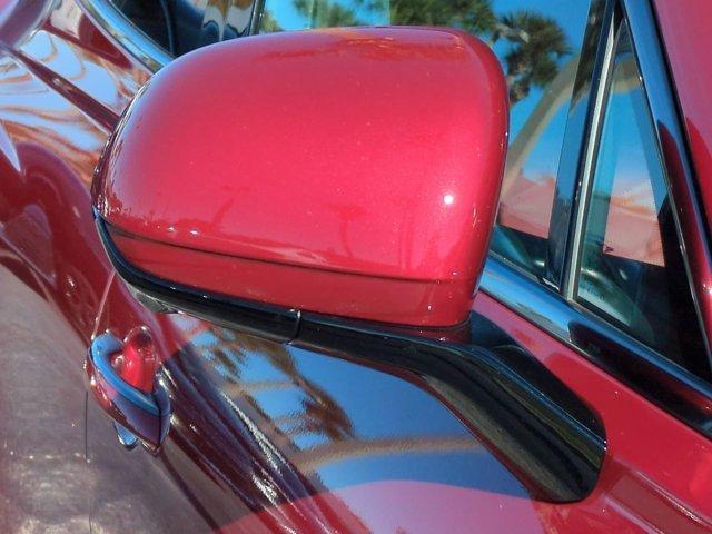 new 2025 Genesis GV80 Coupe car, priced at $85,998