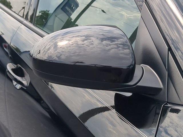 used 2021 Hyundai Tucson car, priced at $16,583