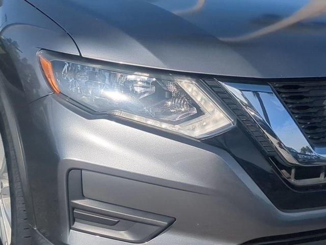 used 2019 Nissan Rogue car, priced at $18,999