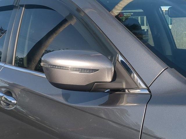 used 2019 Nissan Rogue car, priced at $18,999