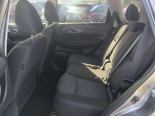 used 2019 Nissan Rogue car, priced at $18,999