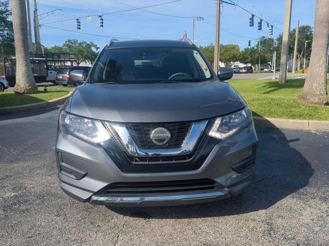 used 2019 Nissan Rogue car, priced at $18,999
