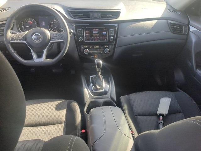used 2019 Nissan Rogue car, priced at $18,999
