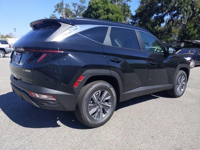 used 2022 Hyundai TUCSON Hybrid car, priced at $20,899