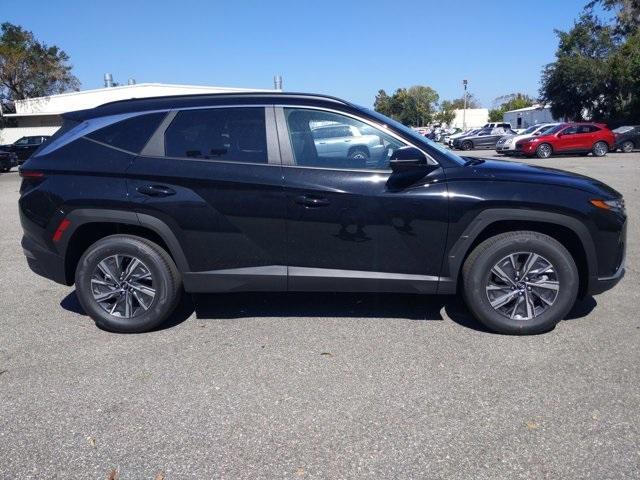 used 2022 Hyundai TUCSON Hybrid car, priced at $20,899