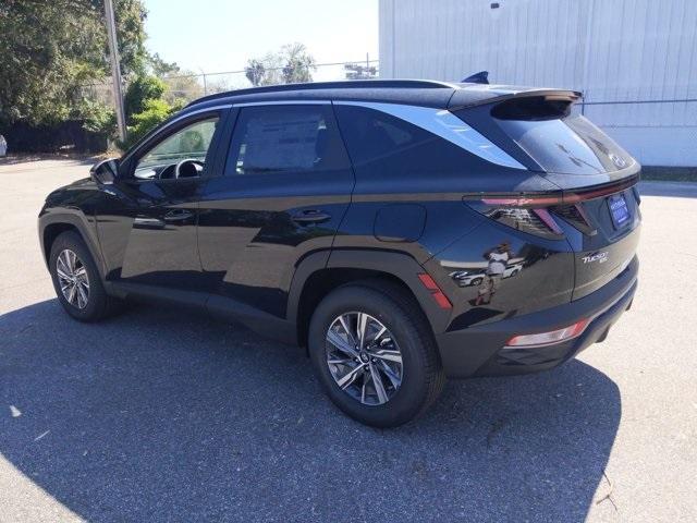 used 2022 Hyundai TUCSON Hybrid car, priced at $20,899