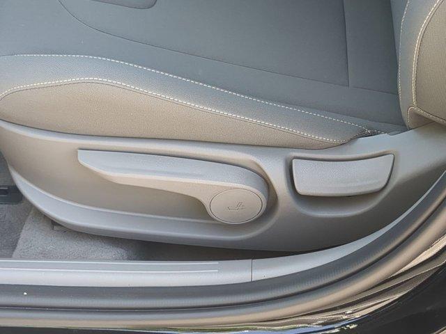 new 2025 Hyundai Elantra car, priced at $25,065