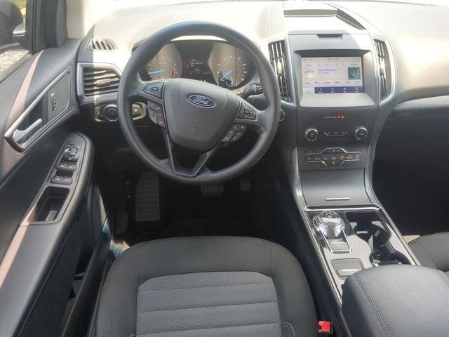 used 2020 Ford Edge car, priced at $15,997