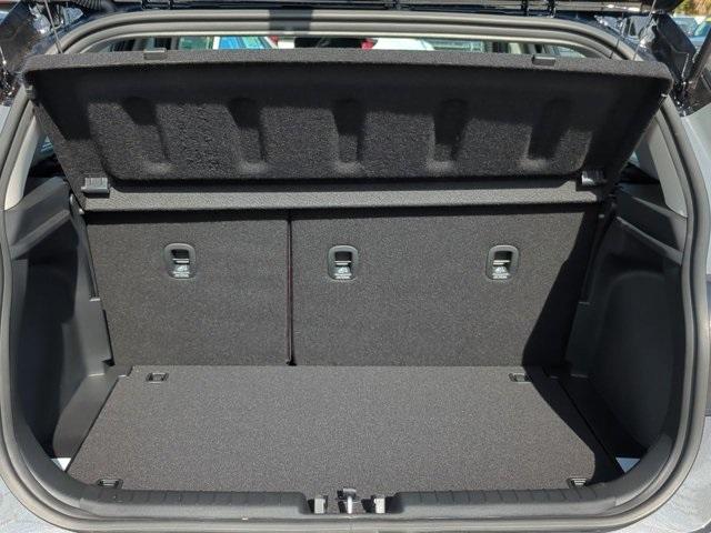 new 2026 Hyundai Venue car, priced at $24,995