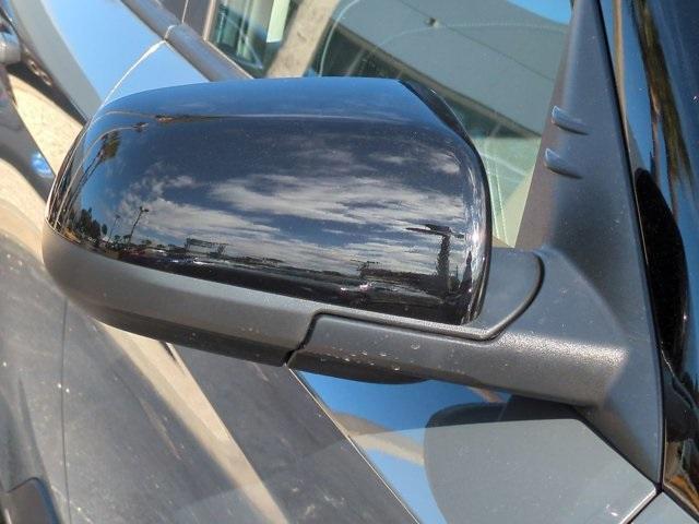 new 2026 Hyundai Venue car, priced at $24,995