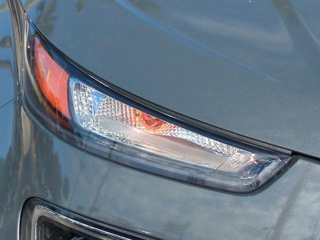 new 2026 Hyundai Venue car, priced at $24,995