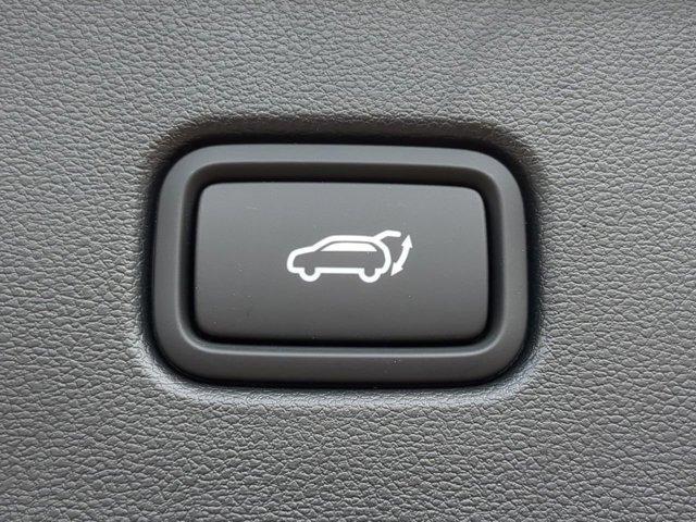 new 2025 Hyundai Tucson car, priced at $32,015