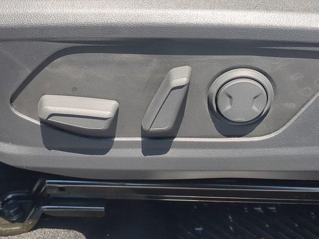 new 2025 Hyundai Tucson car, priced at $41,760