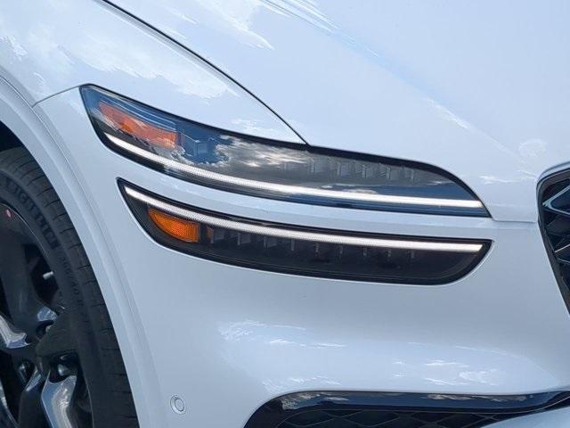 new 2026 Genesis GV70 car, priced at $62,925