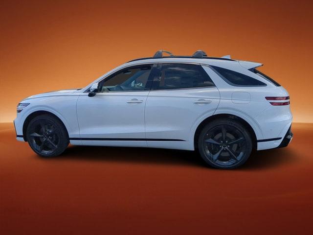 new 2026 Genesis GV70 car, priced at $62,925