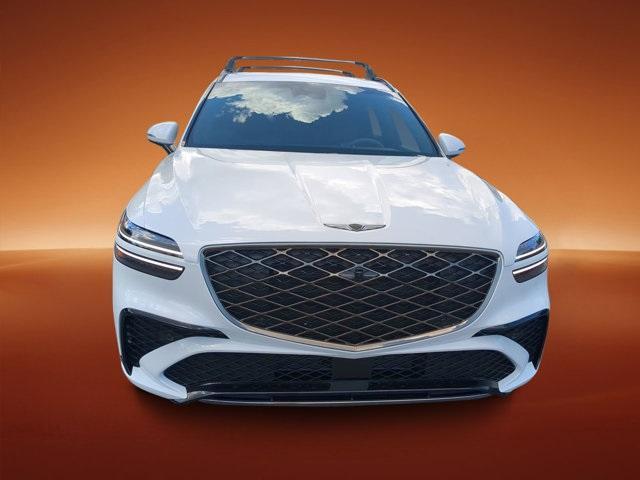 new 2026 Genesis GV70 car, priced at $62,925