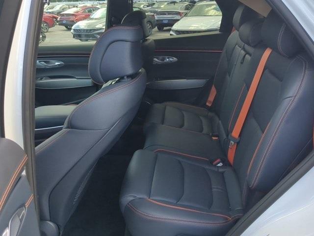 new 2026 Genesis GV70 car, priced at $62,925