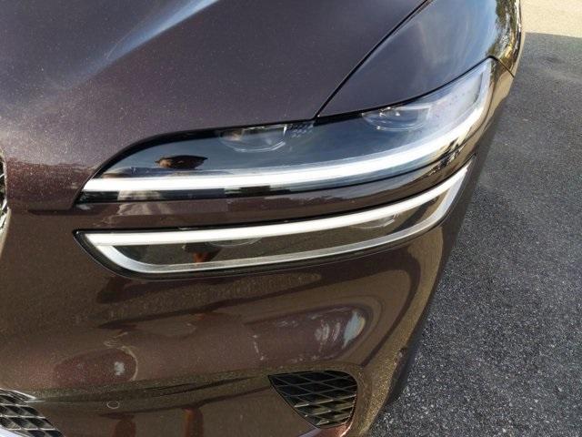 used 2023 Genesis GV70 car, priced at $29,574