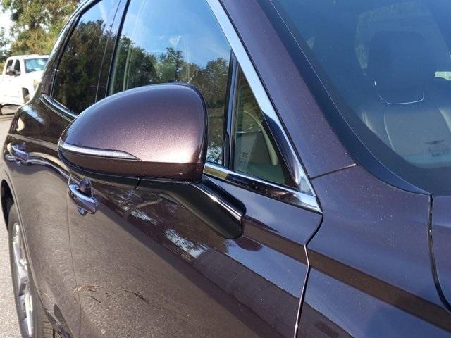 used 2023 Genesis GV70 car, priced at $29,574