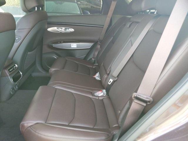 used 2023 Genesis GV70 car, priced at $29,574