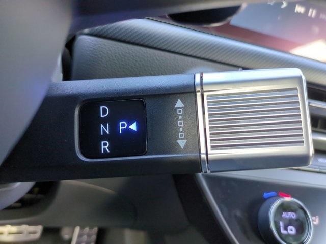 new 2026 Hyundai Sonata car, priced at $37,650