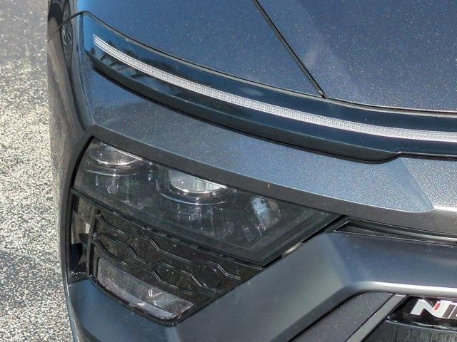 new 2026 Hyundai Sonata car, priced at $37,650