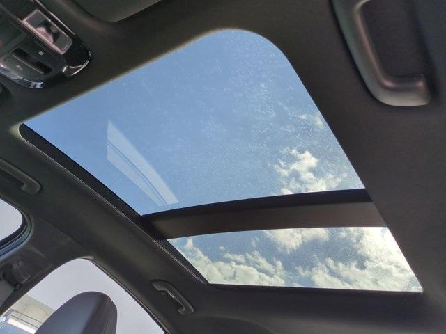 new 2026 Hyundai Sonata car, priced at $37,650