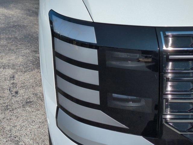 new 2026 Hyundai Palisade car, priced at $57,375