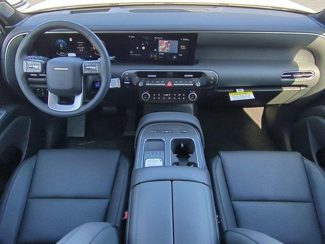 new 2026 Hyundai Palisade car, priced at $57,375