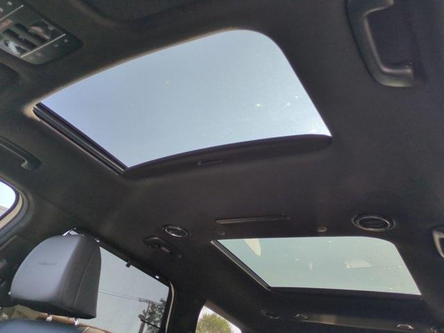 new 2026 Hyundai Palisade car, priced at $57,375