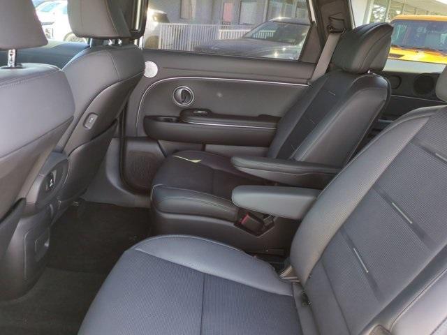 new 2026 Hyundai Palisade car, priced at $57,375