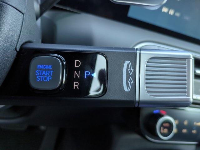 new 2026 Hyundai Palisade car, priced at $57,375