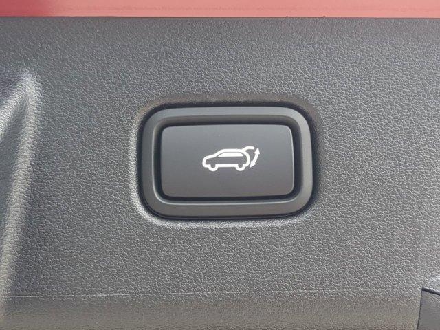 new 2026 Hyundai Tucson car, priced at $33,600