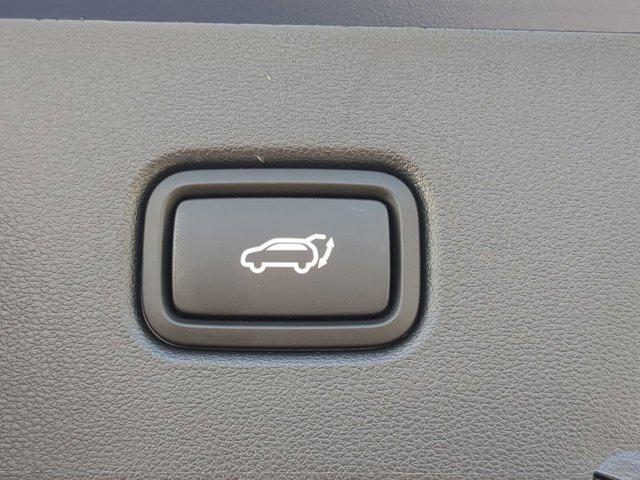 new 2026 Hyundai Tucson car, priced at $33,035