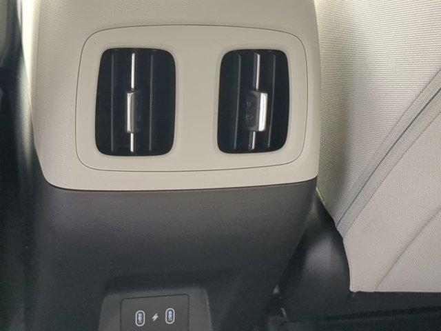 new 2026 Hyundai Tucson car, priced at $33,035