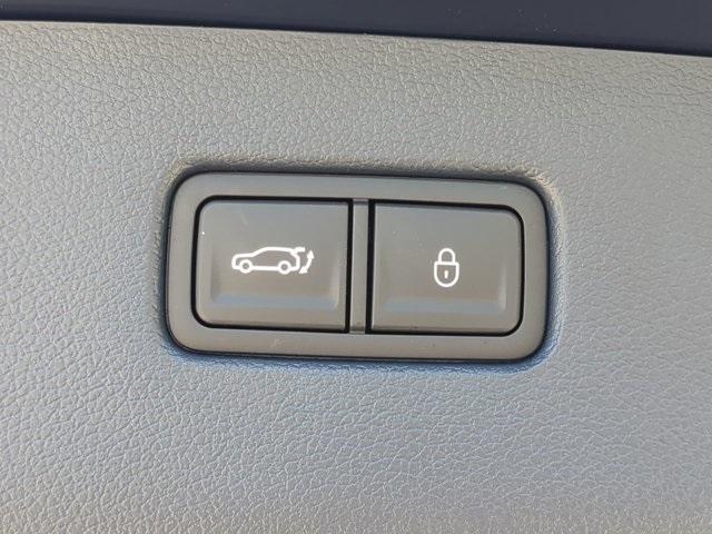 new 2025 Genesis GV80 car, priced at $82,970
