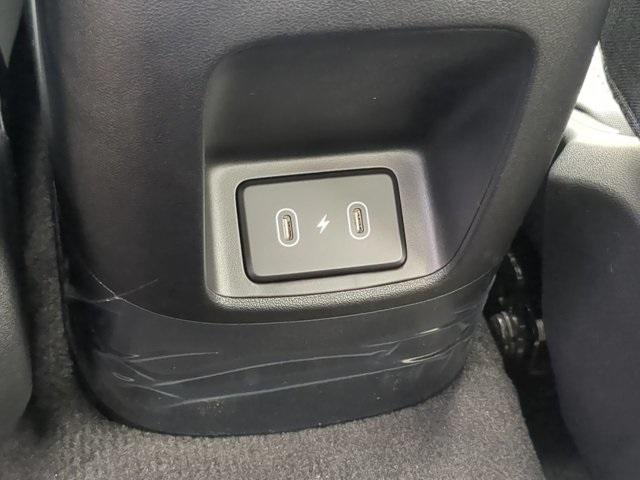 new 2025 Hyundai ELANTRA HEV car, priced at $32,060
