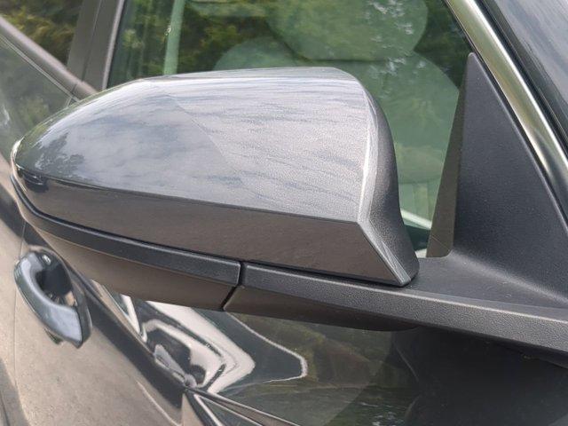 new 2025 Hyundai Tucson car, priced at $32,610
