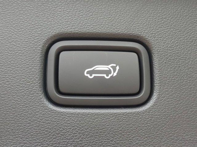 new 2025 Hyundai Tucson car, priced at $32,610