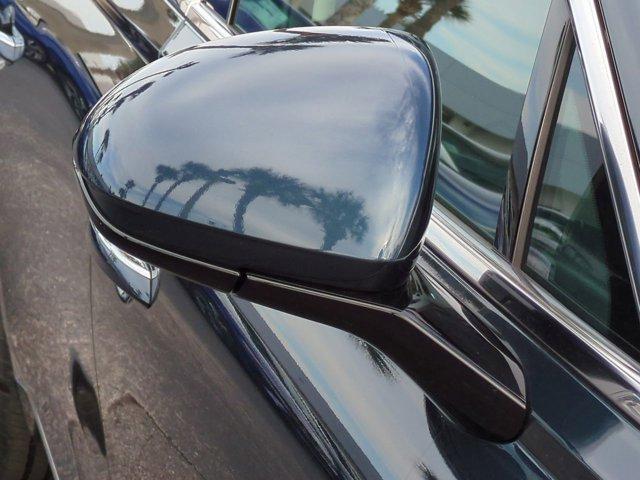 used 2024 Genesis G80 car, priced at $36,890