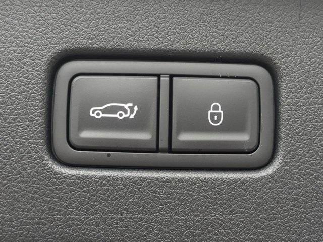 new 2026 Genesis GV70 car, priced at $61,910