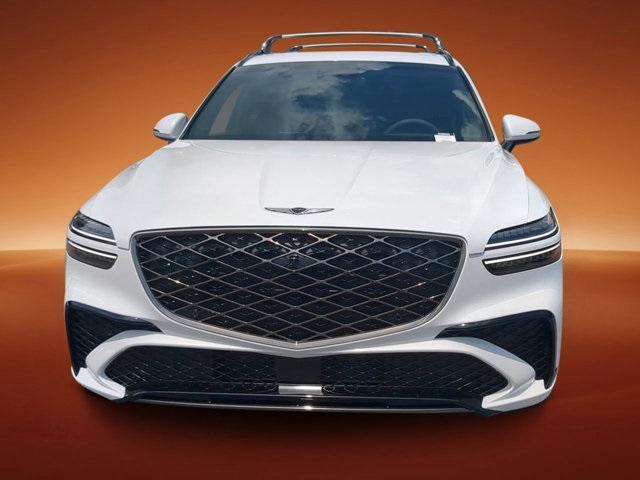 new 2026 Genesis GV70 car, priced at $61,910