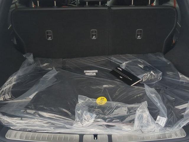 new 2026 Genesis GV70 car, priced at $61,910