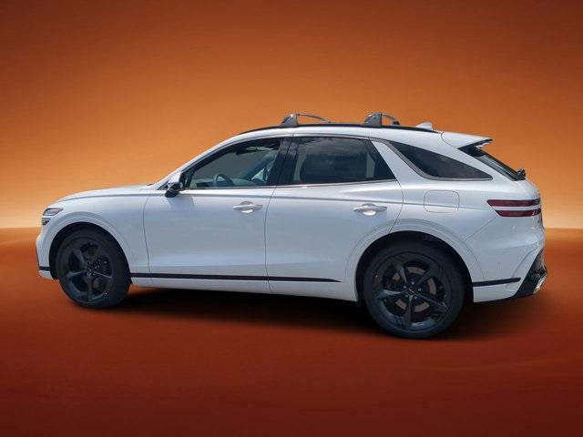 new 2026 Genesis GV70 car, priced at $61,910