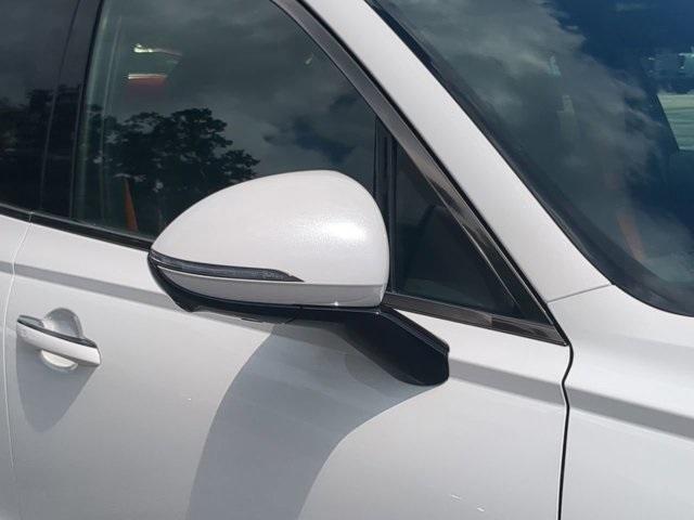 new 2026 Genesis GV70 car, priced at $61,910