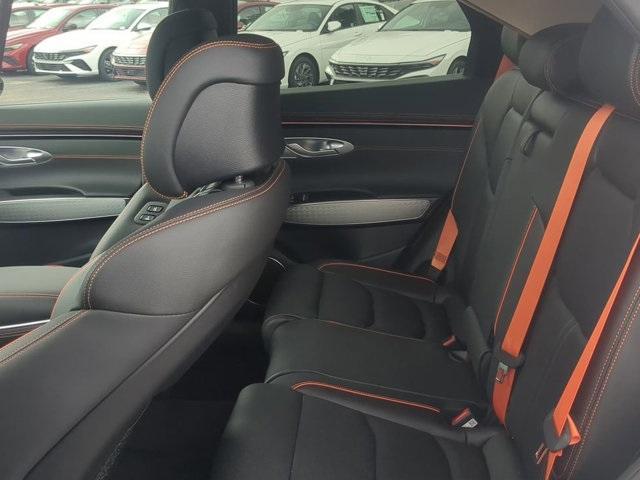 new 2026 Genesis GV70 car, priced at $61,910