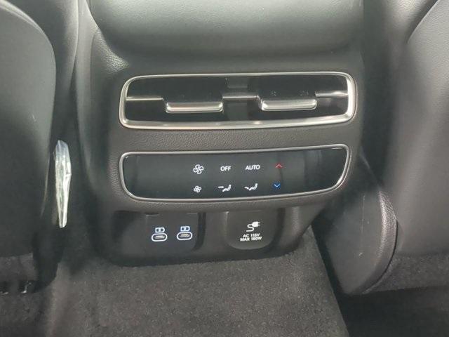 new 2026 Genesis GV70 car, priced at $61,910